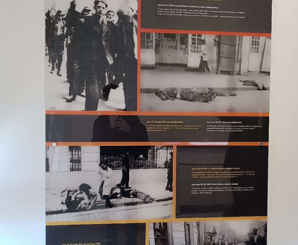 Casa Muzeelor-雅西必去景点