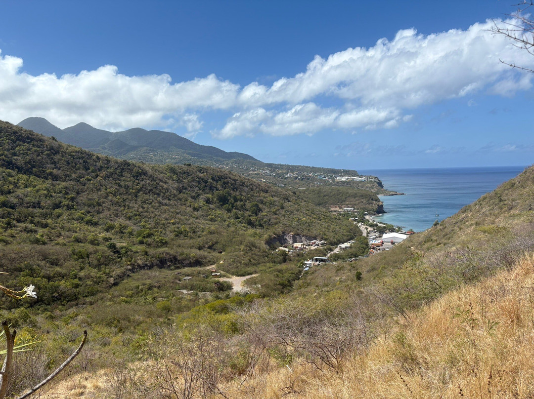 Rendezvous Beach-蒙特塞拉特必去景点