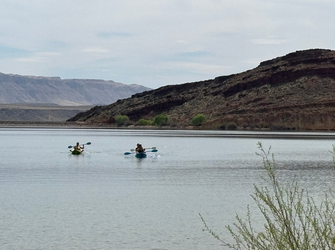 Dig Paddlesports-哈里肯必去景点