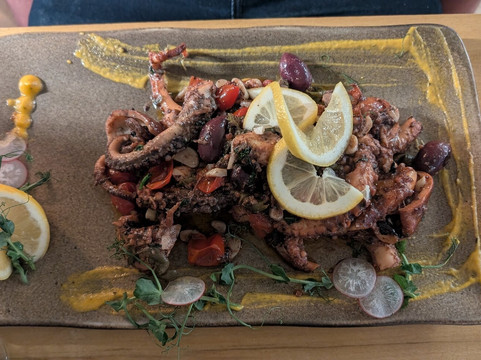 Merkanti Village, Dingli, Malta主图