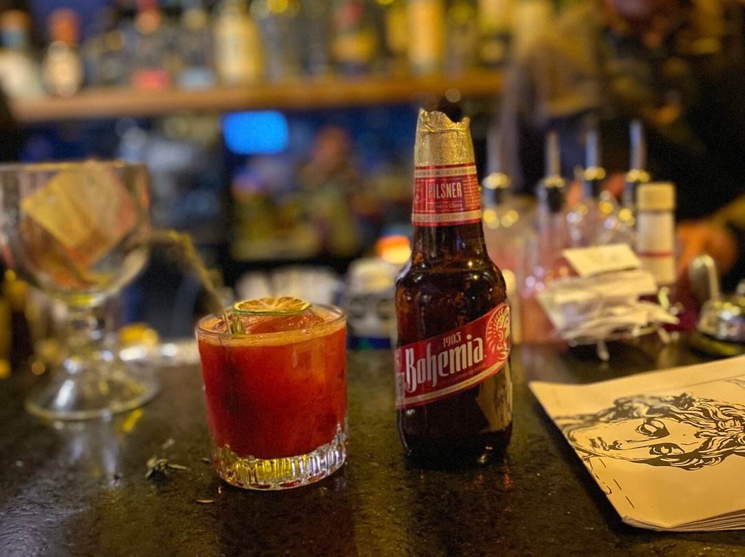 Hotel Gumont Guadalajara主图