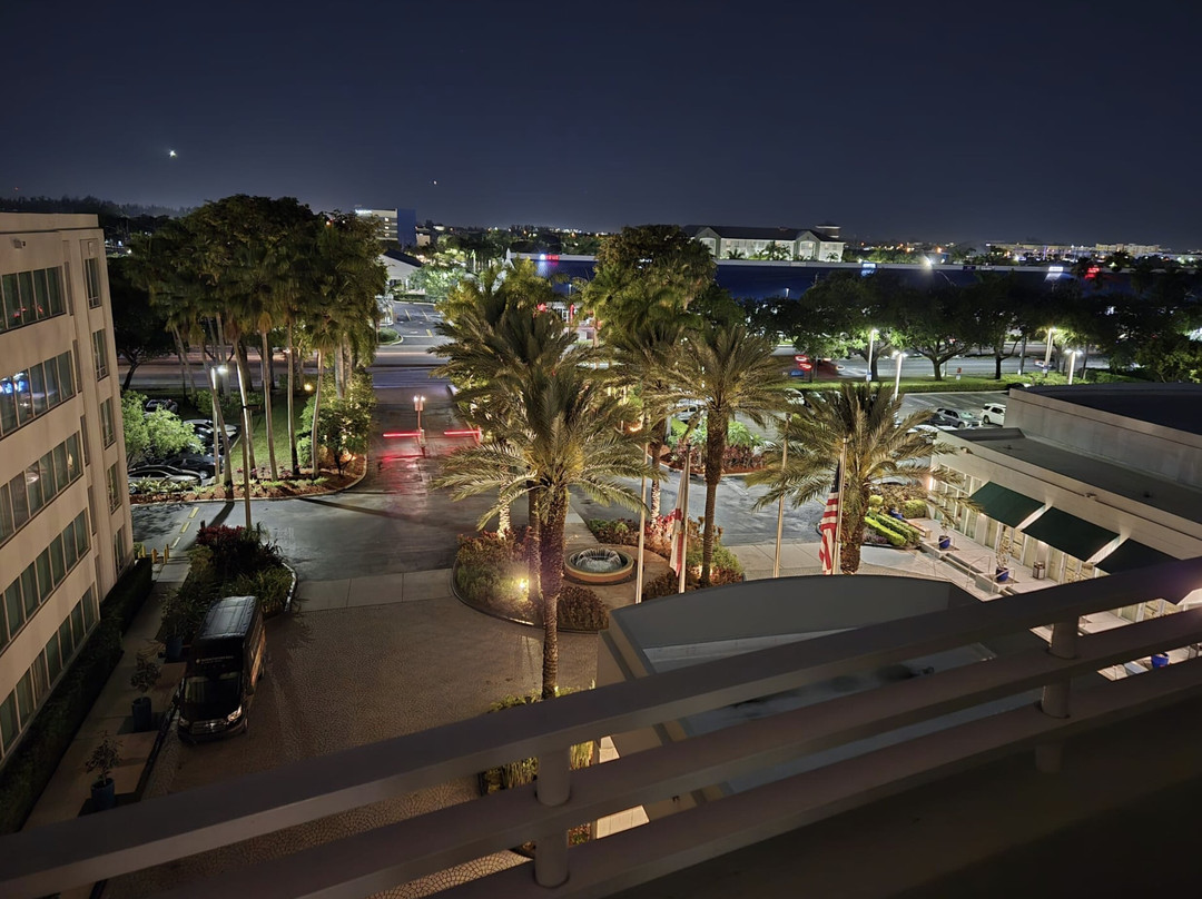 Intercontinental At Doral Miami By IHG主图