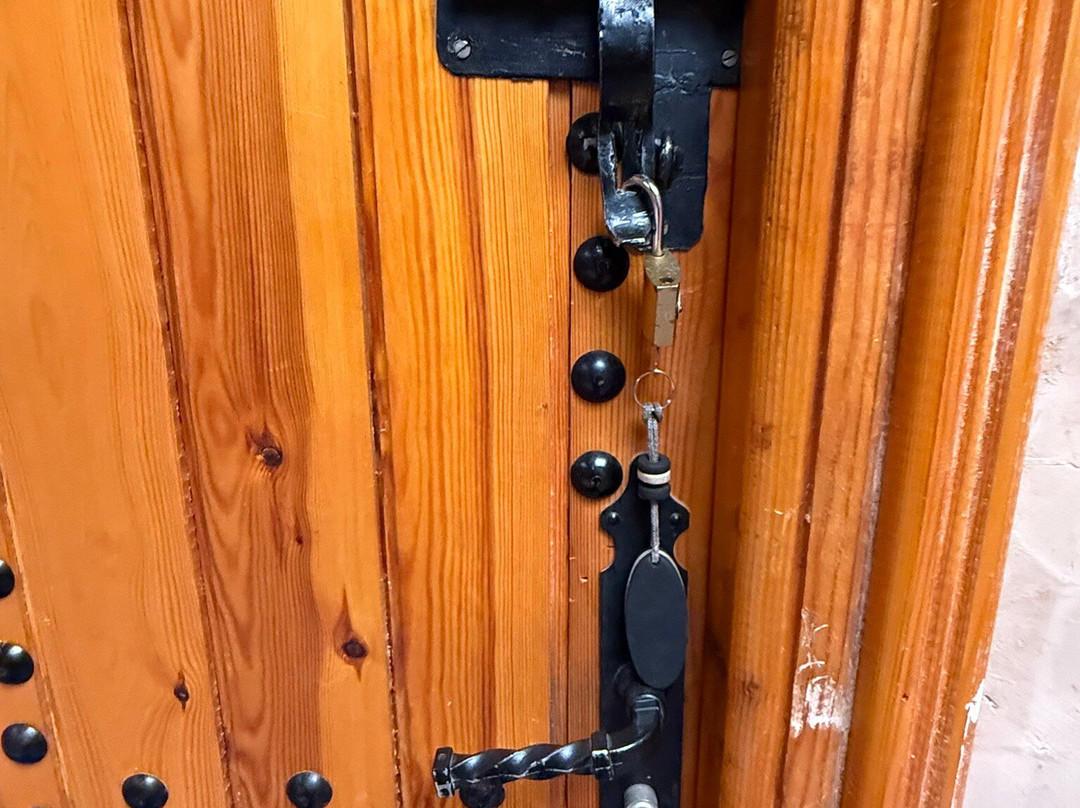 Gîte d'étape Tamaloute主图