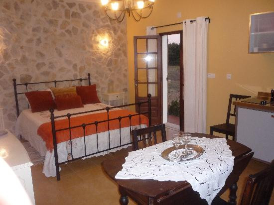 Monte dos Carotos主图