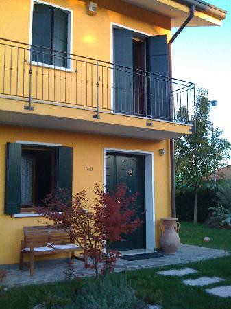 B&B Fuori Strada主图