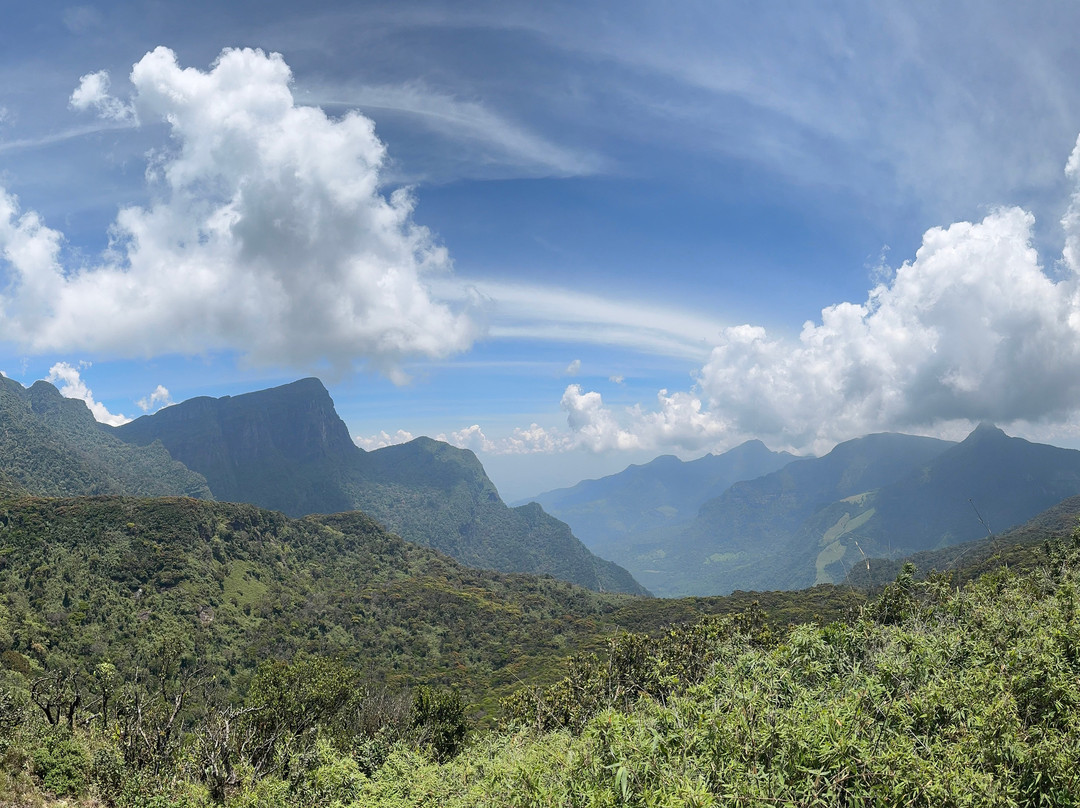 Sri Lanka Trekking景点图片