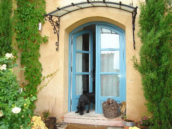 Casa Rural La Posada de Imon主图