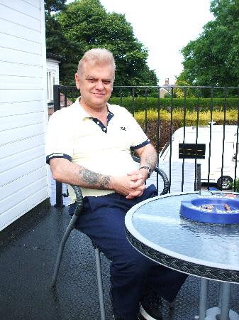 Carnforth Guest House主图