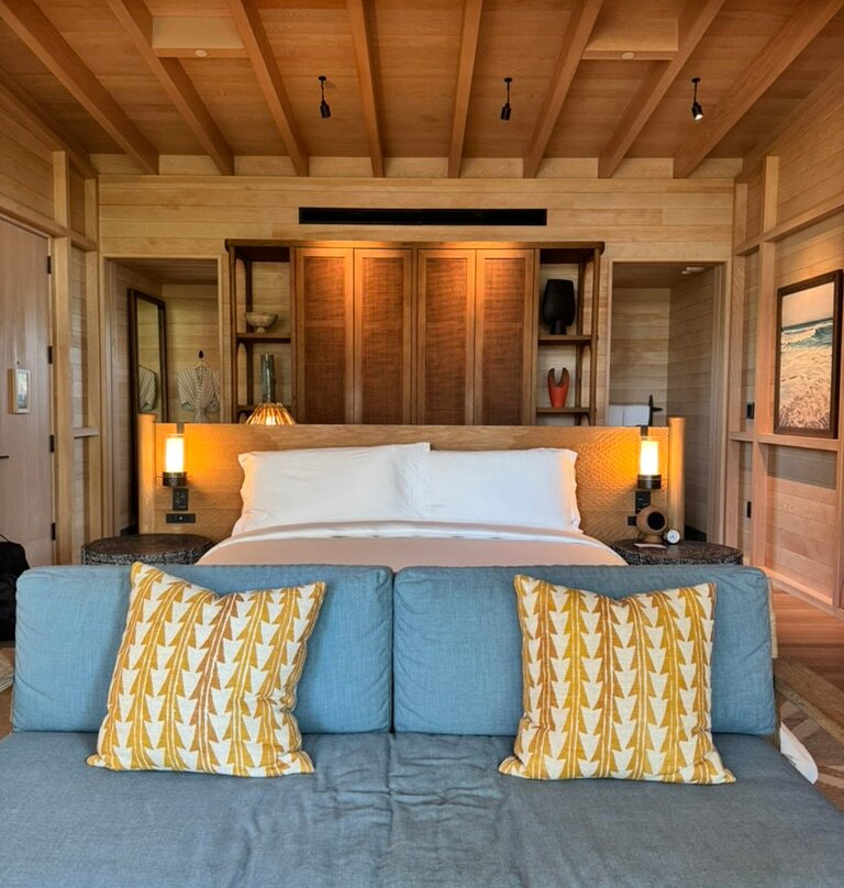 Kona Village, A Rosewood Resort主图