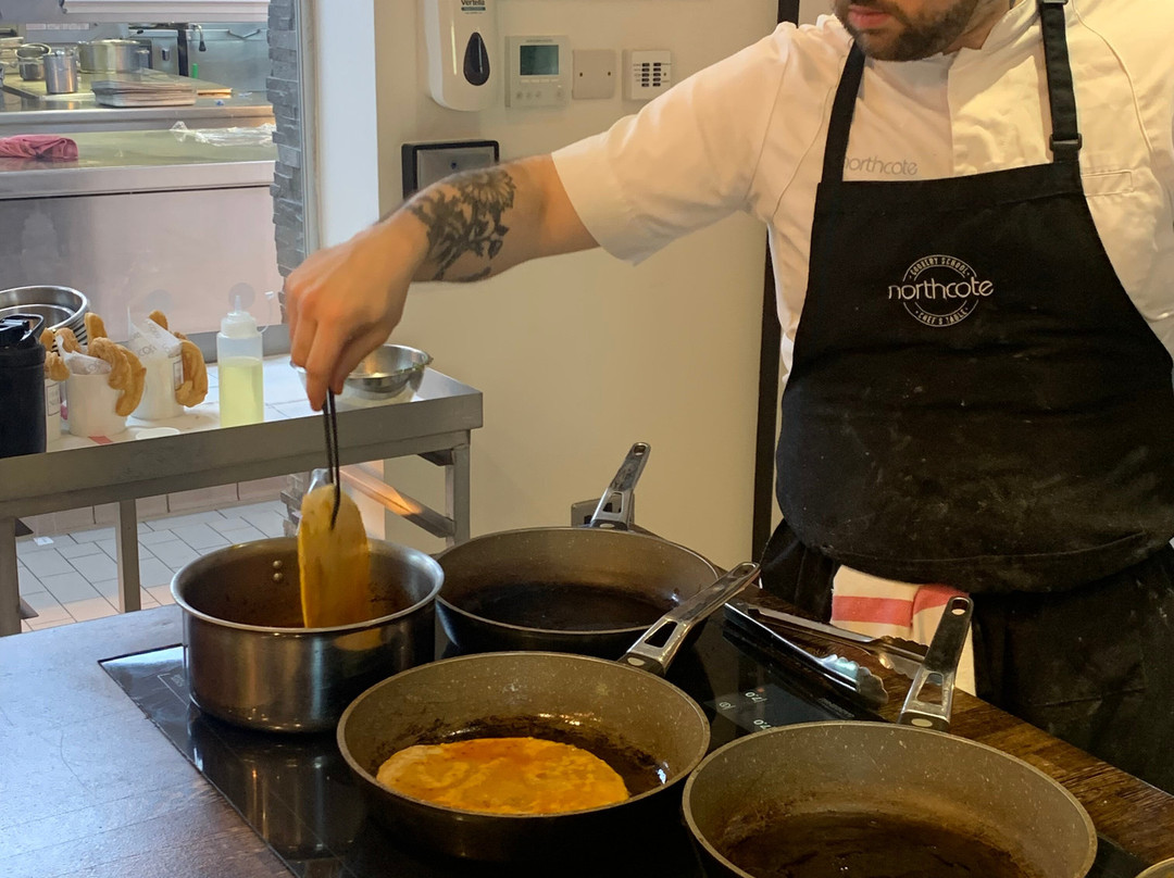 Northcote Cookery School景点图片