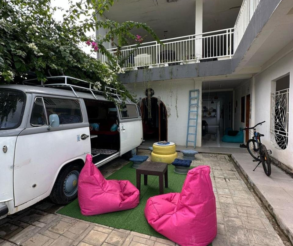 D'Flora Homestay