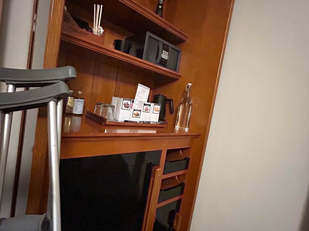 芝加哥体育协会酒店主图