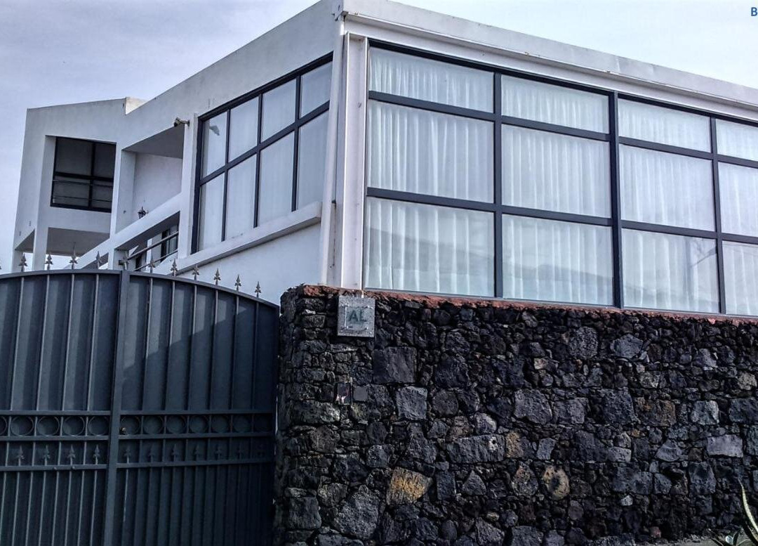Surf & Guest Lorena´s House