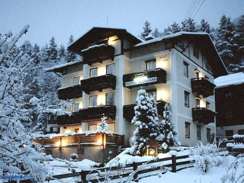 Hotel Floriani
