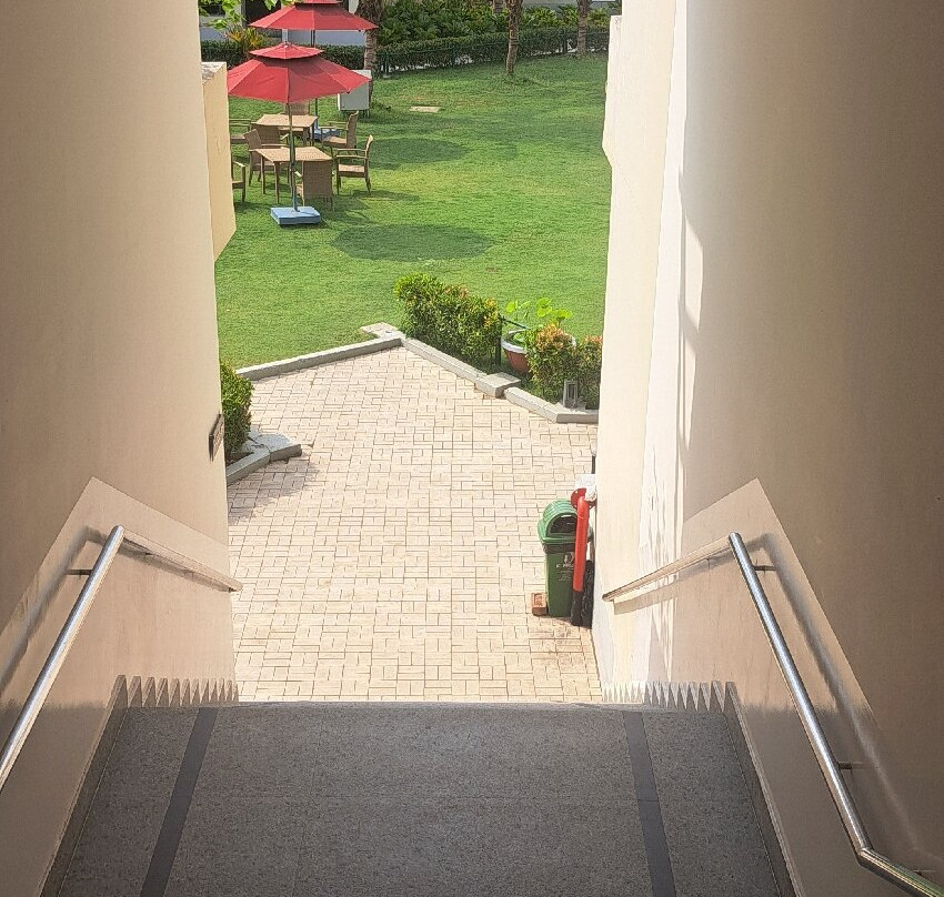 The Creek Resort & Spa