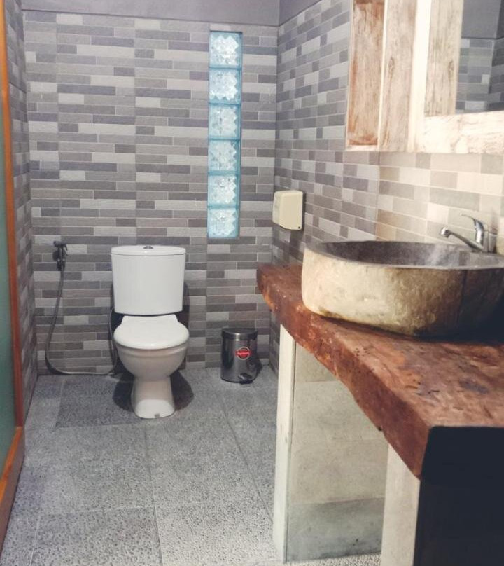 Harris Surf Villa