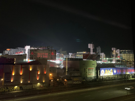 联邦大街酒店主图