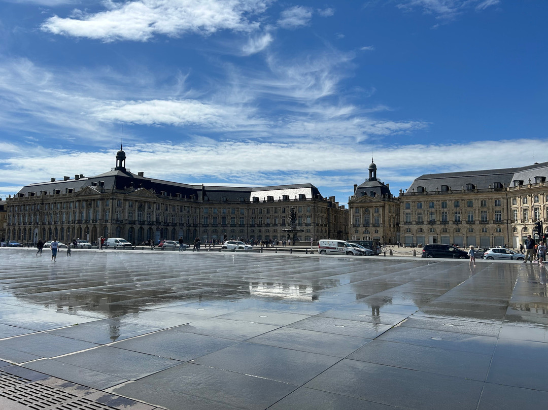 Bordeaux Food Tour-波尔多必去景点