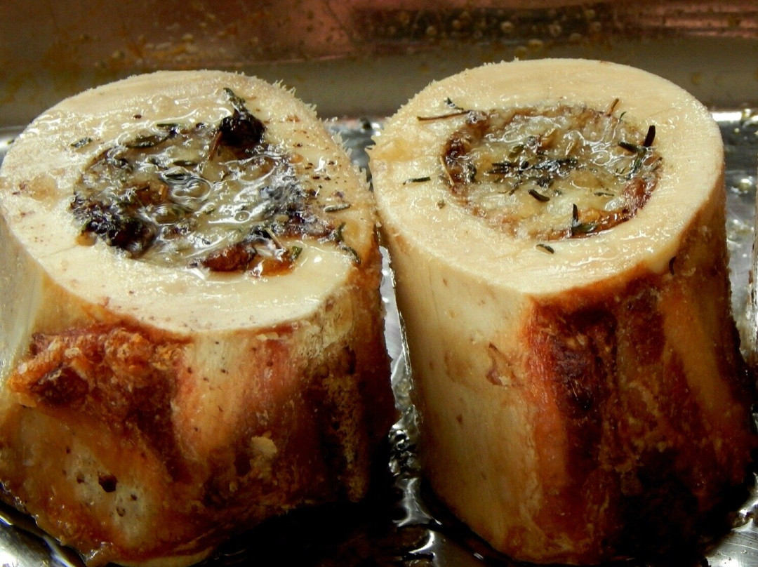 Restaurant Tabernacle