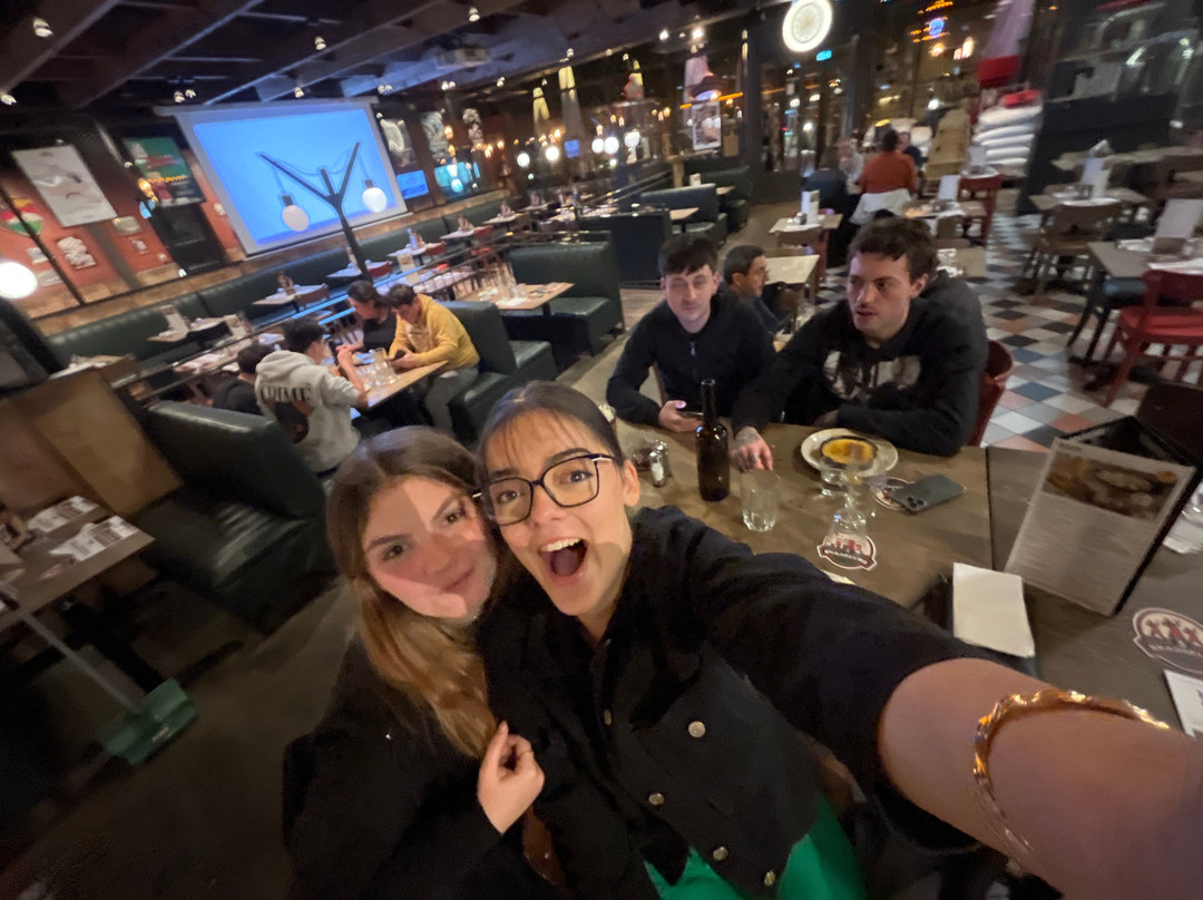 3 Brasseurs La Roche-sur-yon