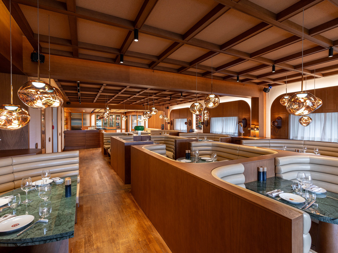 Beefbar Luxembourg