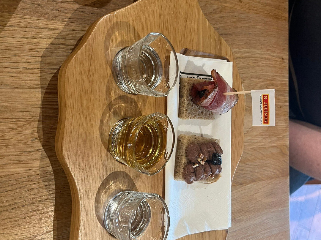Slivovitz Museum - R. Jelínek-布拉格必去景点