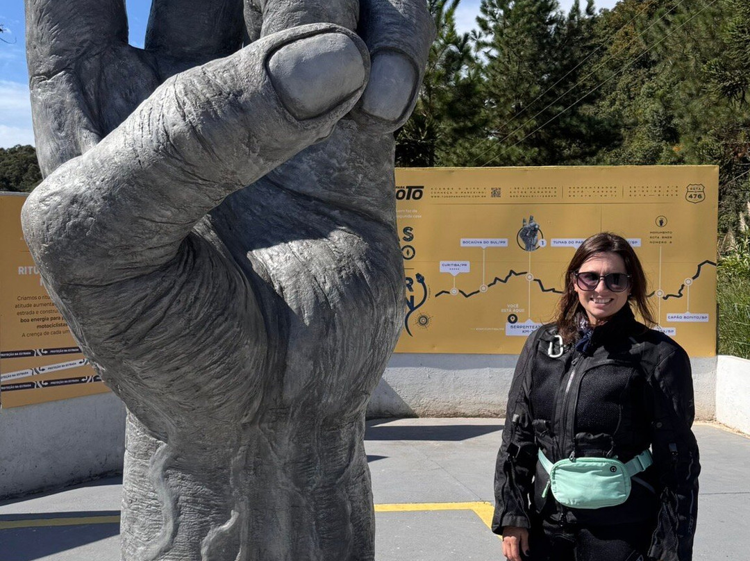 Hotel & Restaurante Passarim主图