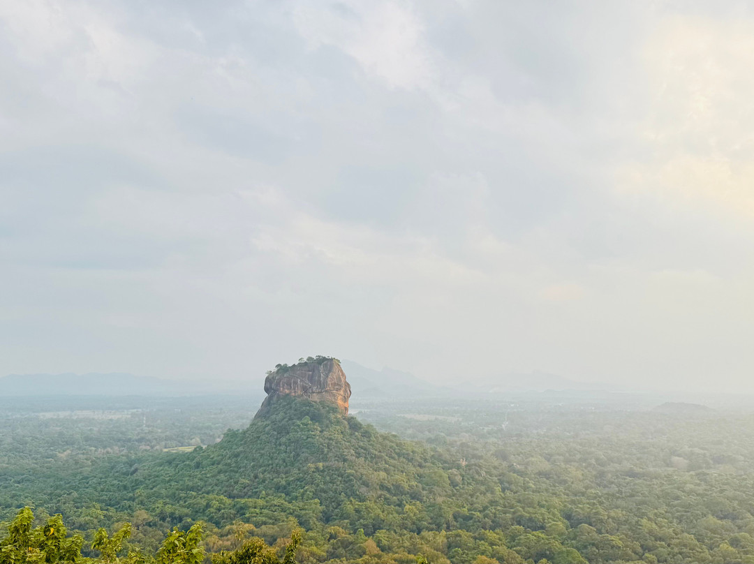 Chauffeur Sri Lanka by Dohansa Lanka Tours景点图片