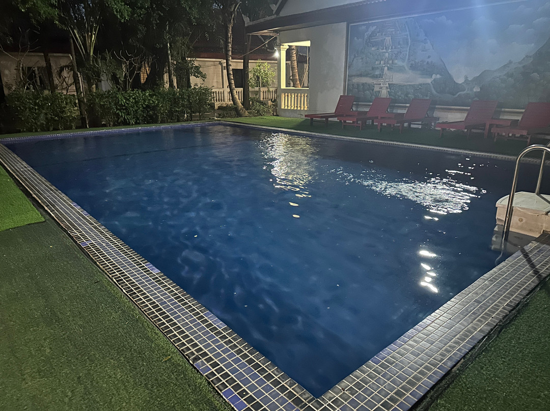 Preah Vihear Jaya Hotel主图