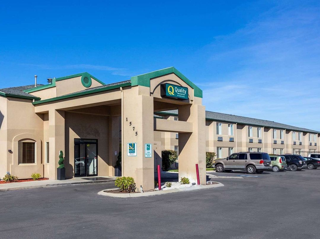 Quality Inn & Suites