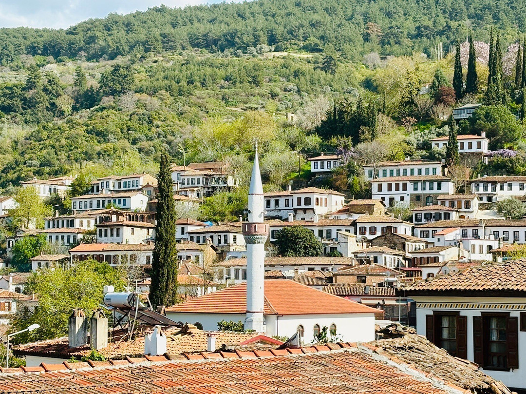 Sirince Koyu景点图片