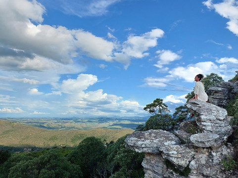 De Palmas Turismo-里约热内卢必去景点