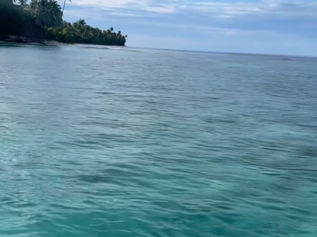 Finimas Residence主图