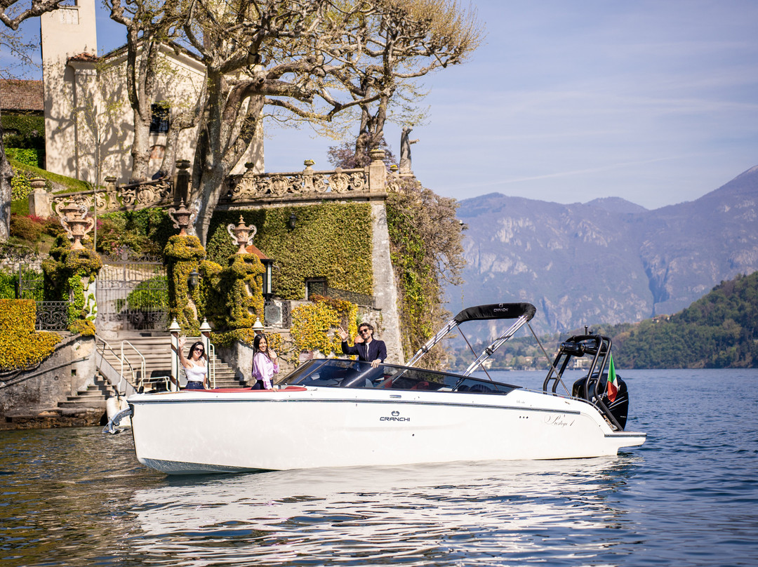 Prestige Tour Italy-米兰必去景点