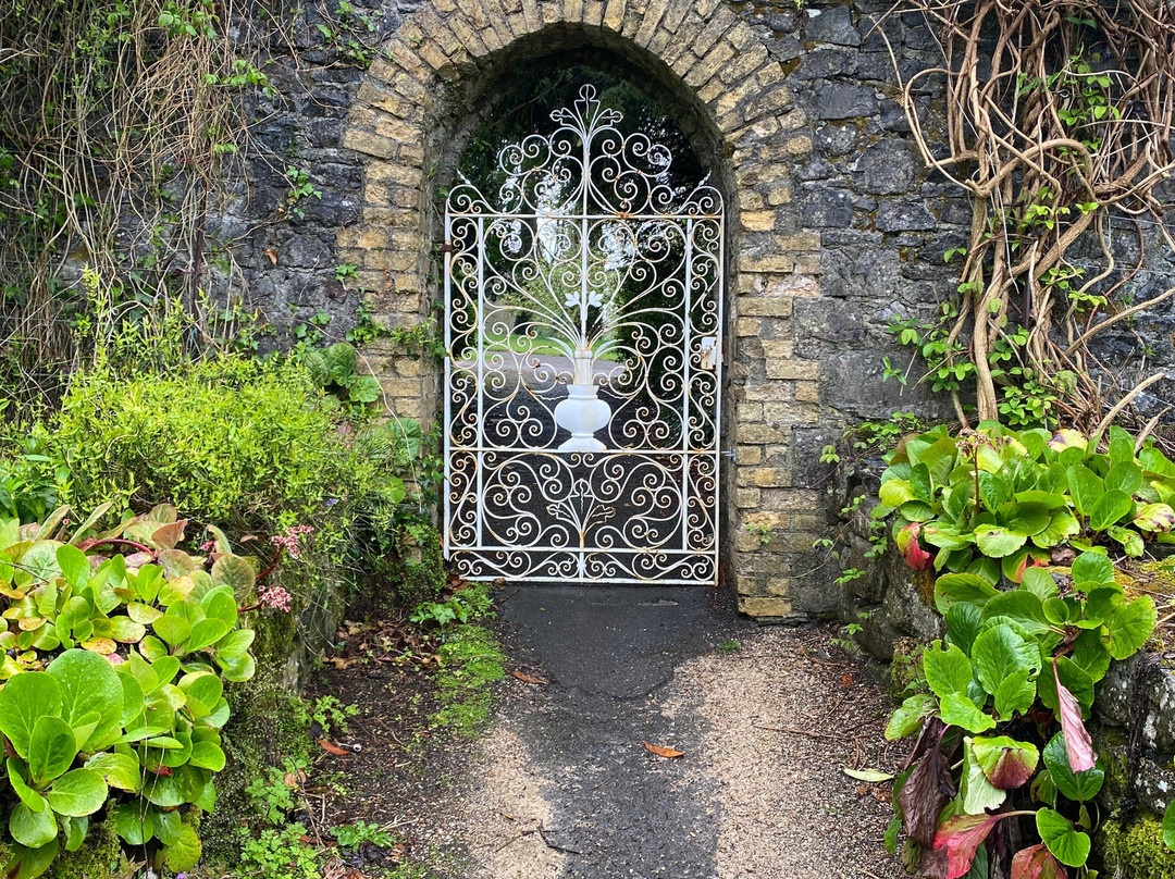 Belvedere House Gardens & Park-Mullingar必去景点