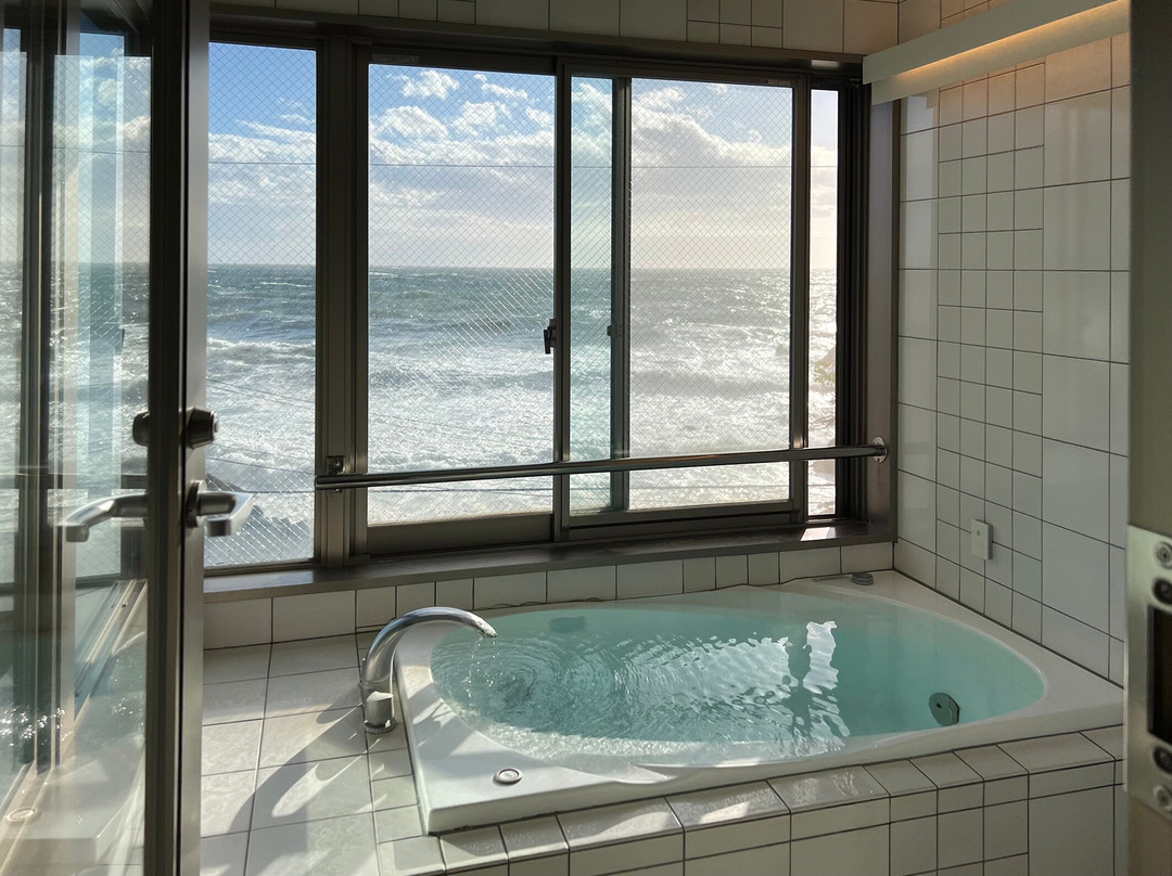 Onsen Ryokan Hamayu Shosekian主图