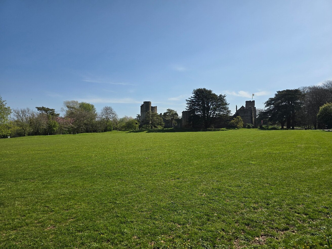 Caldicot Castle And Country Park景点图片