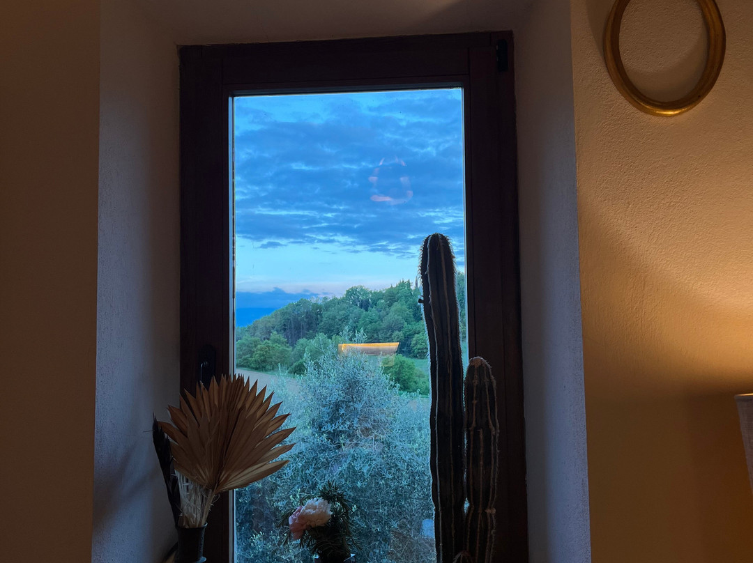 波德雷拉保利纳 - 餐厅与魅力住宅主图