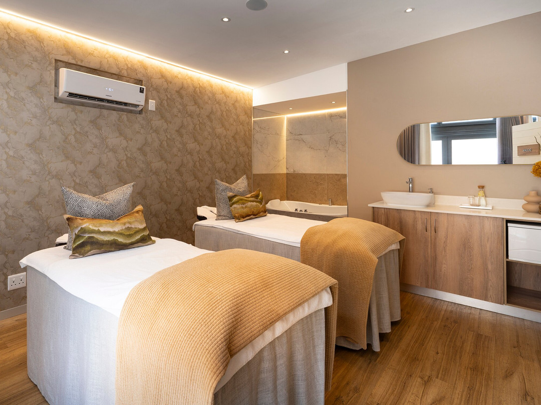 Camelot Spa At Melrose Arch-约翰内斯堡必去景点