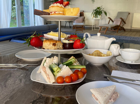 York Cottage Spa-韦灵伯勒必去景点