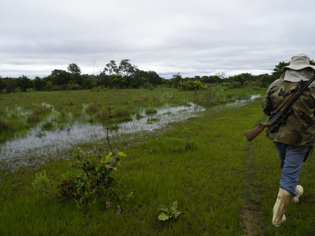 Finca Cacarachi-San Ignacio de Velasco必去景点