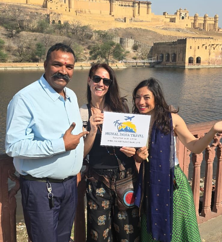 Mumal India Travel-斋蒲尔必去景点