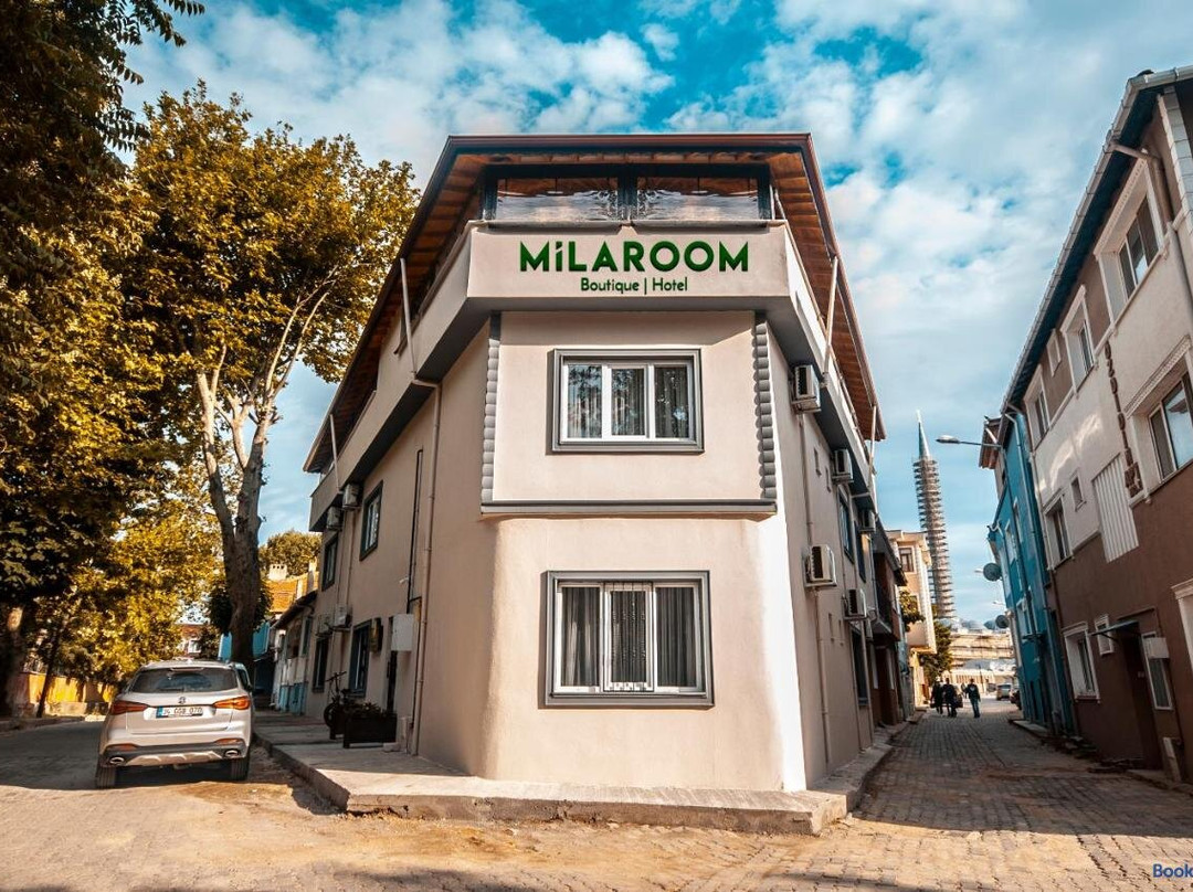 Milaroom