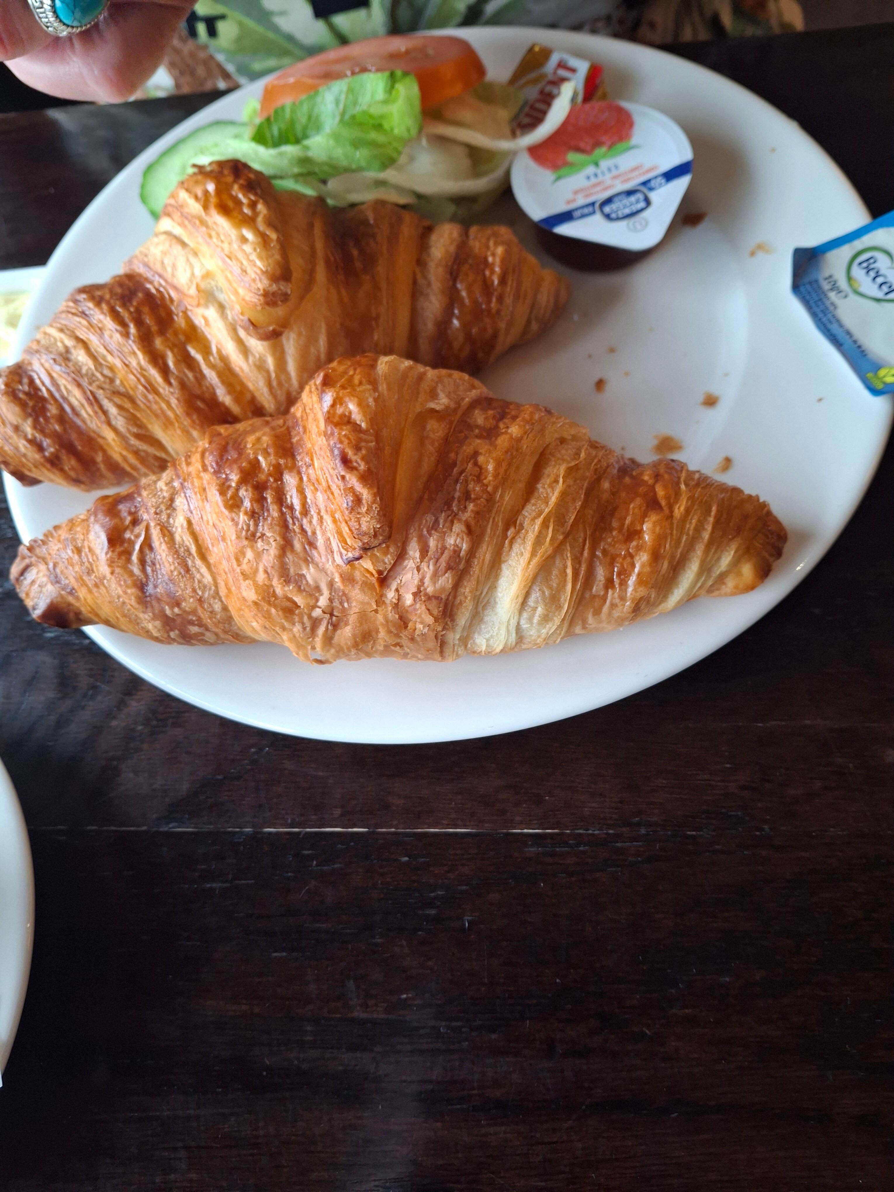 Hotel Hilversum - de Witte Bergen-餐饮