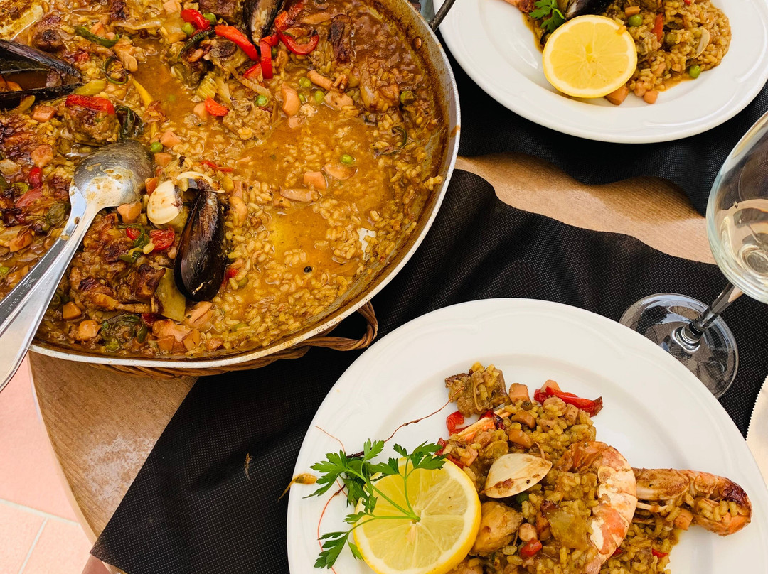 Hotel La Masia主图