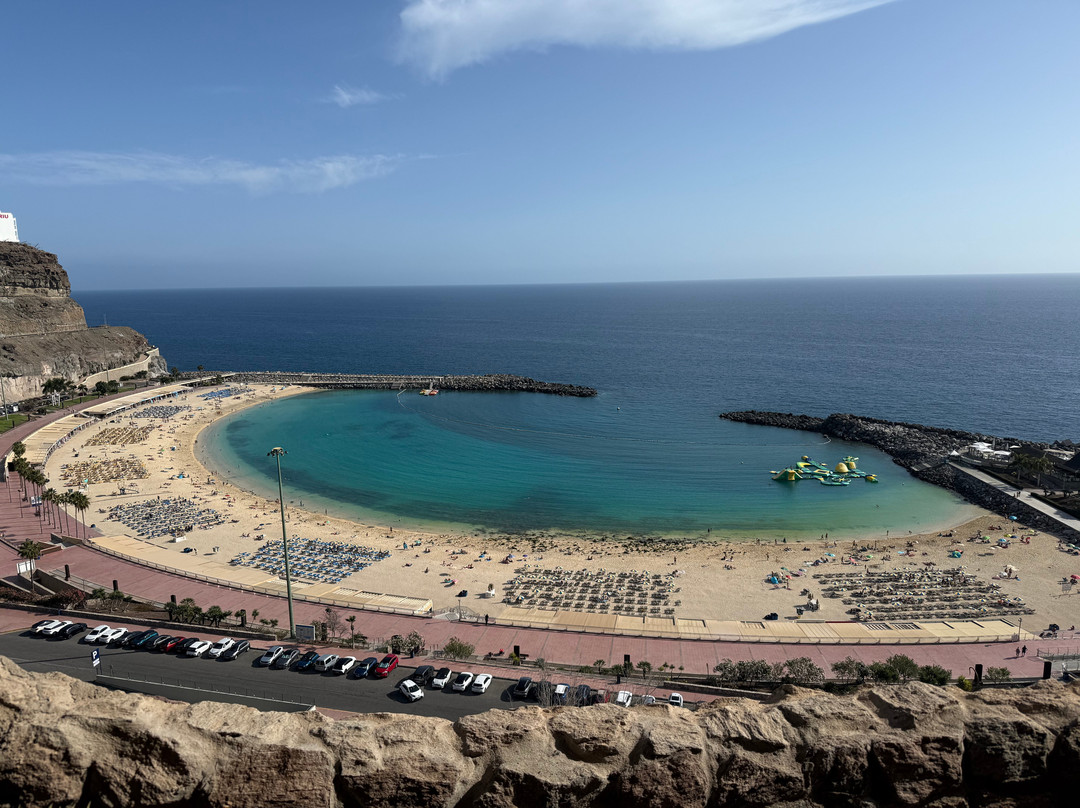 Gloria Palace Amadores Thalasso & Hotel主图