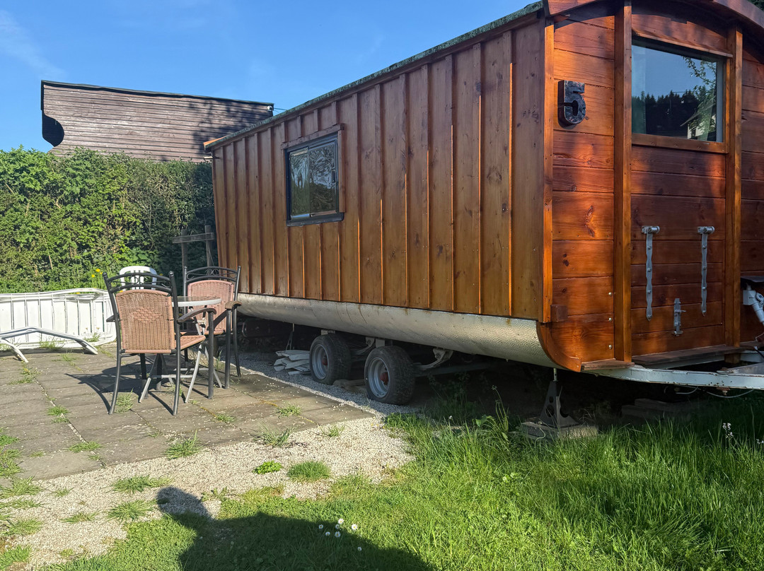 Hotel Schneider Am Maar Gmbh主图