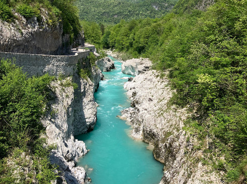 Discover Soca Tours & Transfers-博韦茨必去景点