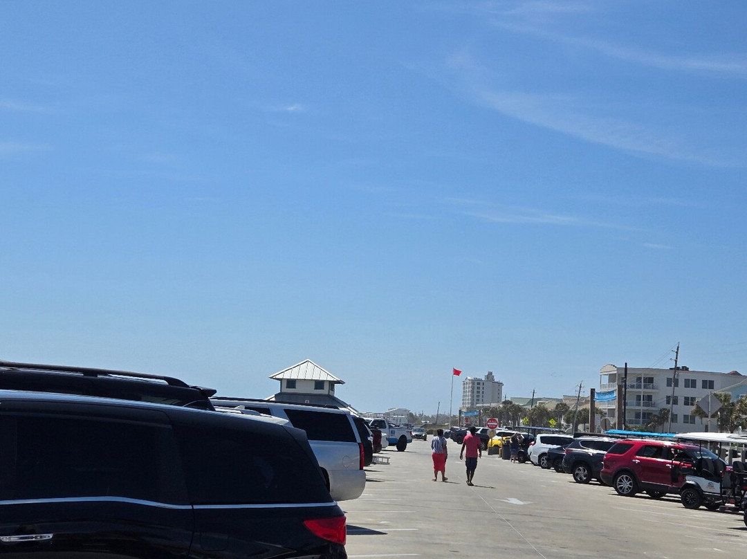 Miramar Beach Regional Beach Access #49景点图片