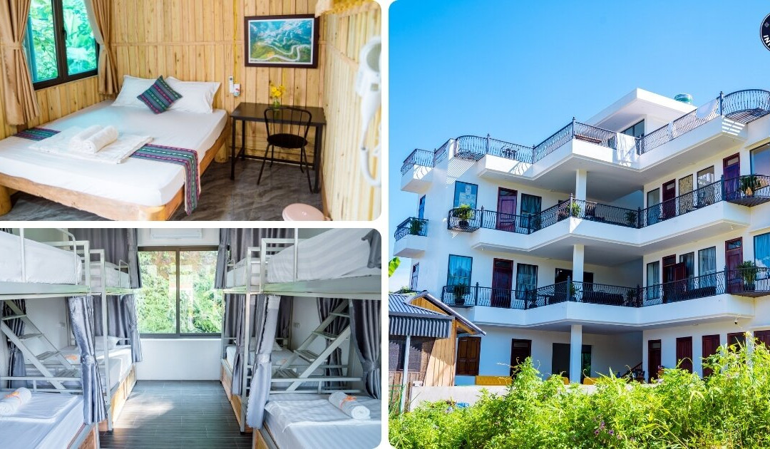 Lila Inn & Tours